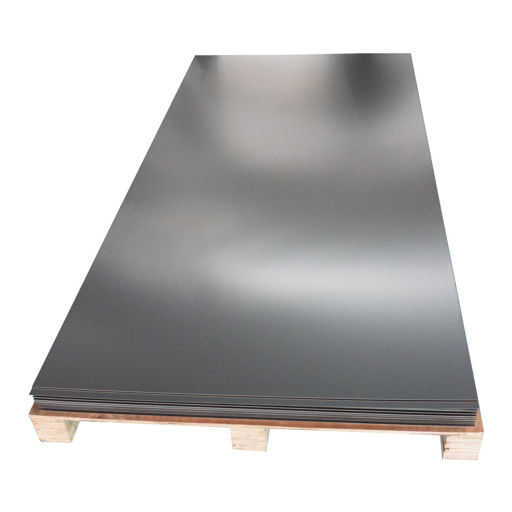 Industry Grade 5 grade7 Titanium Plate Titanium Price Per Gram