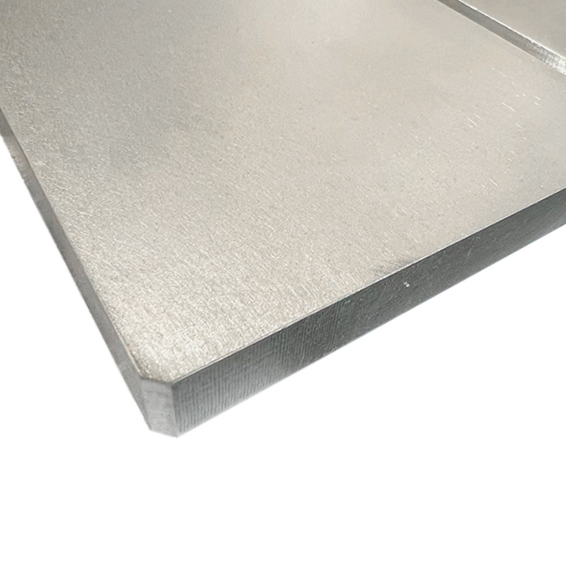 Customized Metal Alloy Niobium Titanium NbTi sputtering target