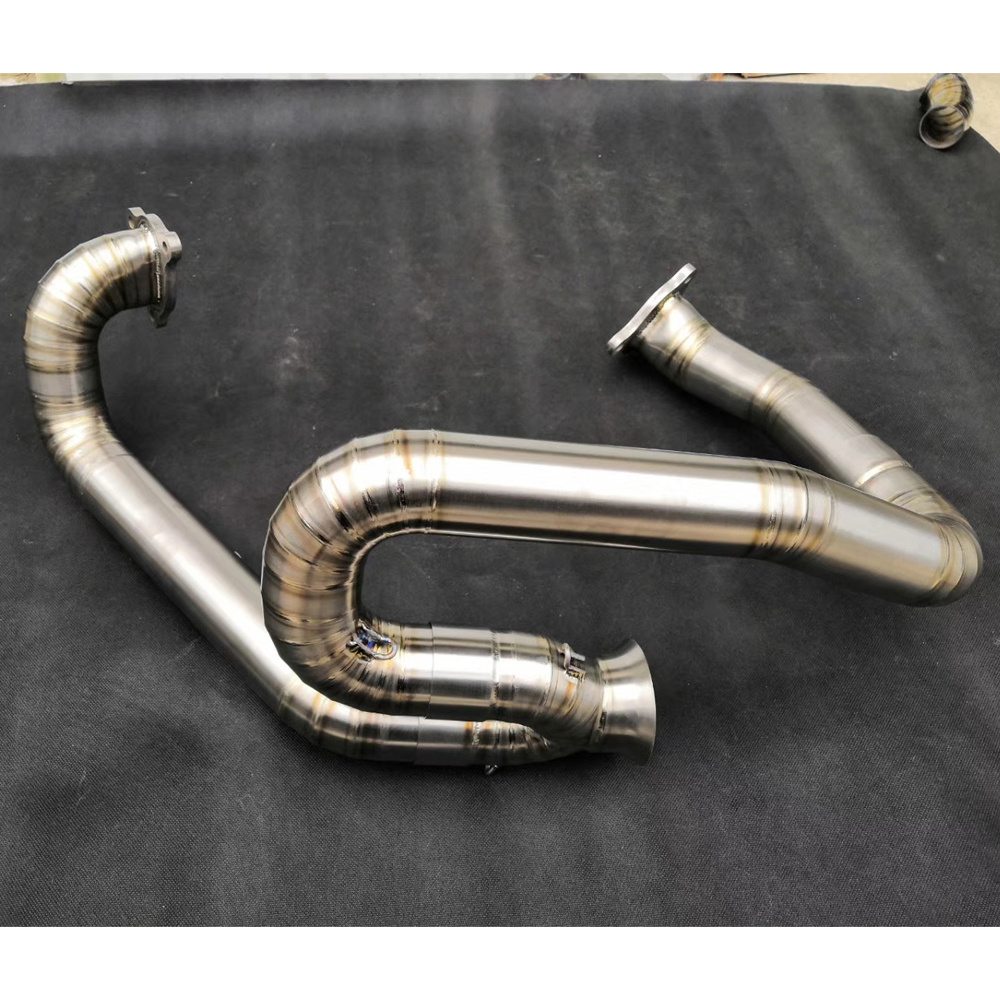 bulk exhaust pipe/titanium price per pound/titanium pipe price