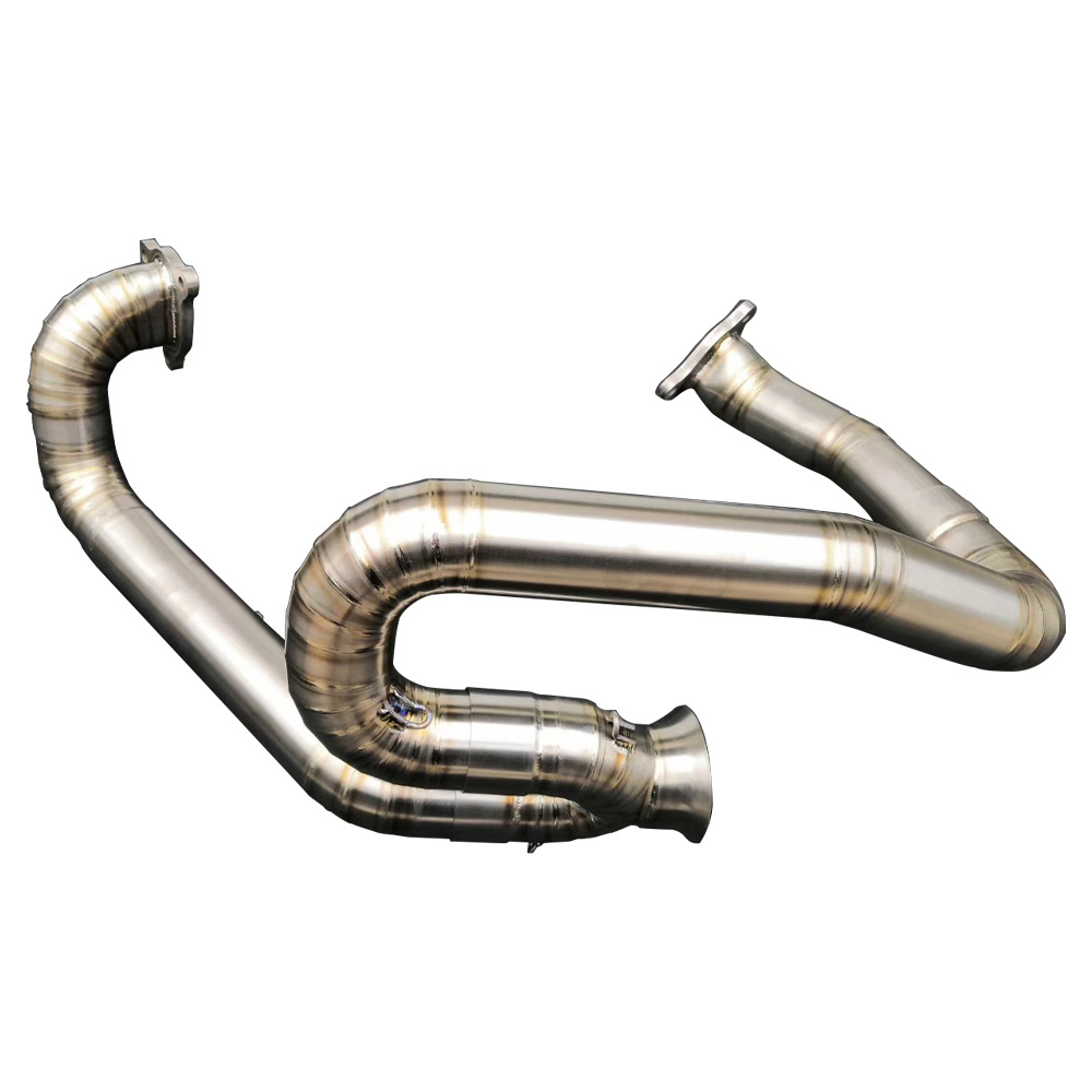 bulk exhaust pipe/titanium price per pound/titanium pipe price