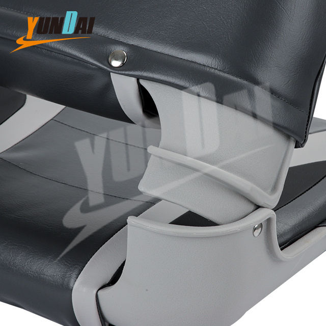 Hot Sales All Weather Fishing Chairs Inflatable Captain seat for Other Marine Suppliers Fishing Boat Seats