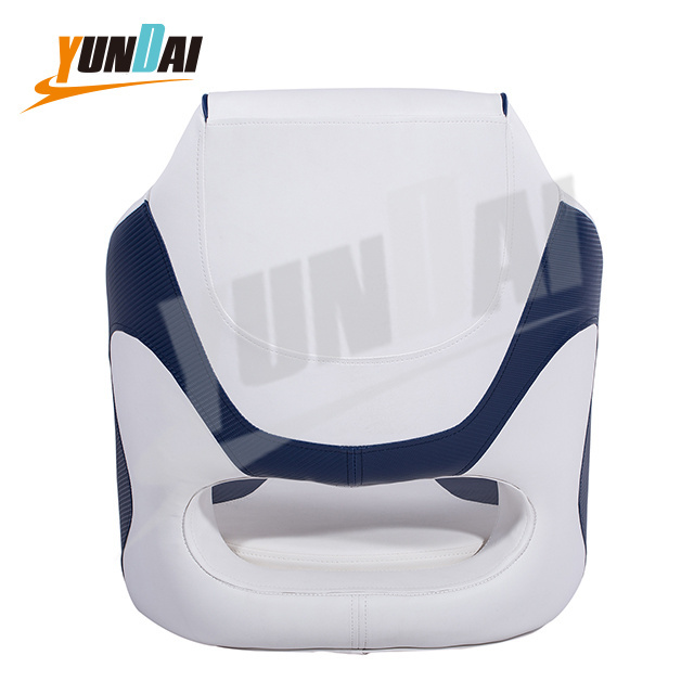 Popular Design The Lowest Price Comfortable Deluxe Captain Boat Seats Flip Up Boat Seat For Sale