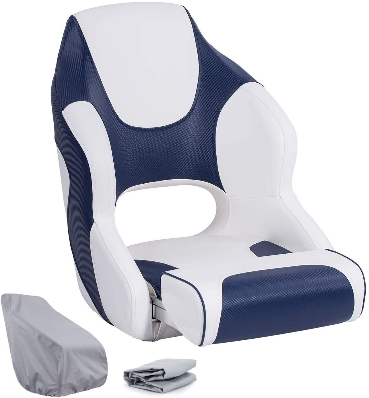 New Style Marine Chairs Helm Seat For Wholesale Cheap Price Best Marine Products Boat Seats Supplier