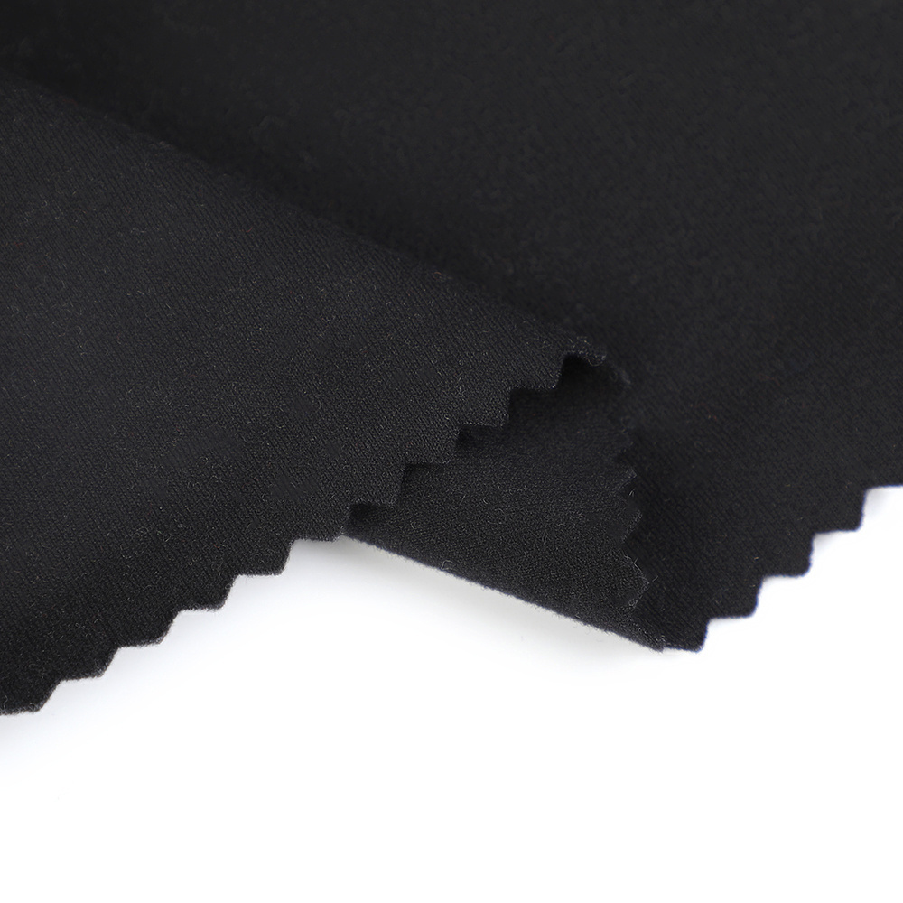 High Quality Custom 60%Nylon 40%Spandex Solid Color Polyamide Elastane 4 Way Stretch Nylon Spandex Fabric For Yoga