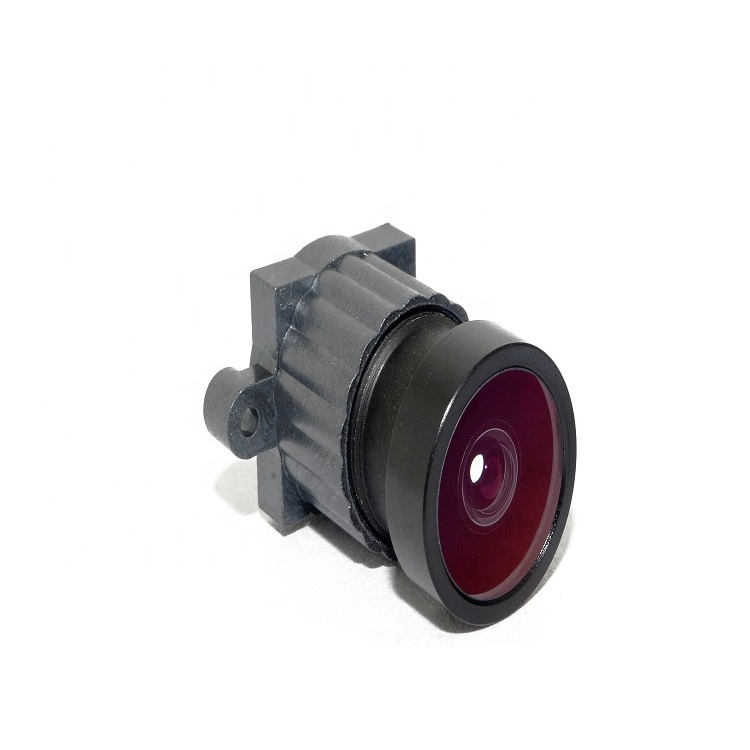 high resolution 16mm m12 s-mount lens for action camera ip67 waterproof 3.2mm ir cut filter M12 Lens For Sport Camera