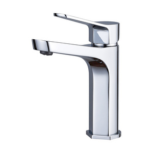 YUNDOOM OEM Torneira Single Hole Kran Griferia Pvc Grifos Bano Silver Griferia Cocina Wasserhahn Musluk Rubinetti Basin Faucet