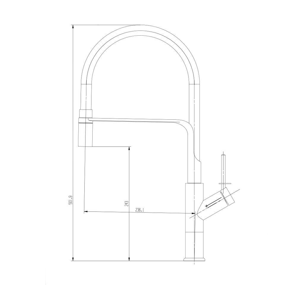 YUNDOOM OEM Brass Grifo Swivel Griferia Cocina Torneria Blue Rubber Grifo Black Water Tap Cuisine Robinet Kitchen Sink Faucet