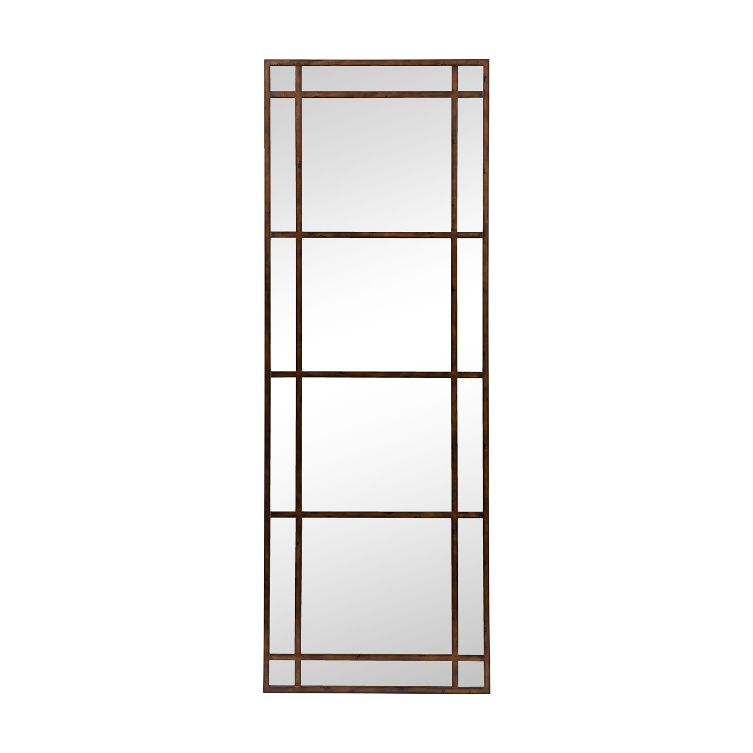 YUNFEI Rectangle body mirror for home mirrorsold large mirror