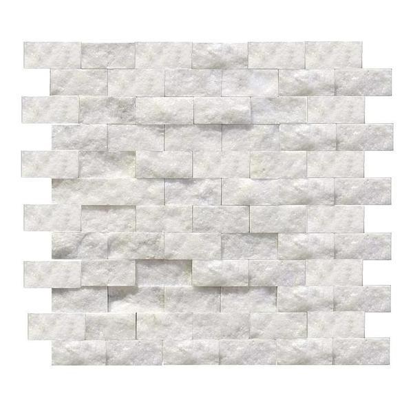 BOTON STONE White Natural Cultural Stone Exterior Wall Cladding Panels Outdoor Slate Stone Decoration for Wall