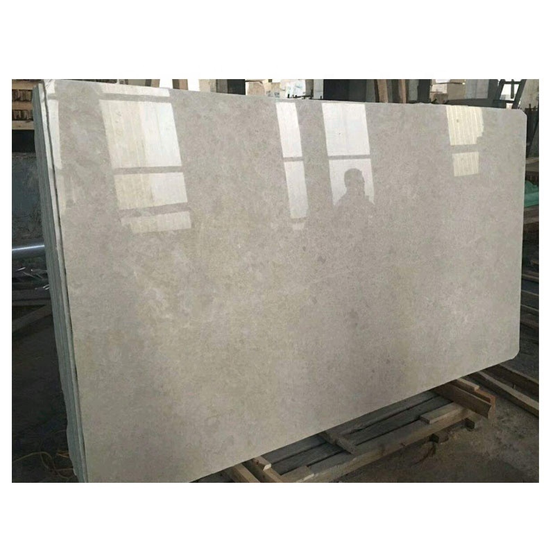 ClassicTukery Ottoman Beige Marble Tiles Slabs Modern Calcite Indoor Floors Hotel Countertops Moon Perlino Beige Marble