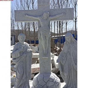 Life size jesus marble stone religious catholic jesus statues white marble statues of jesus christ