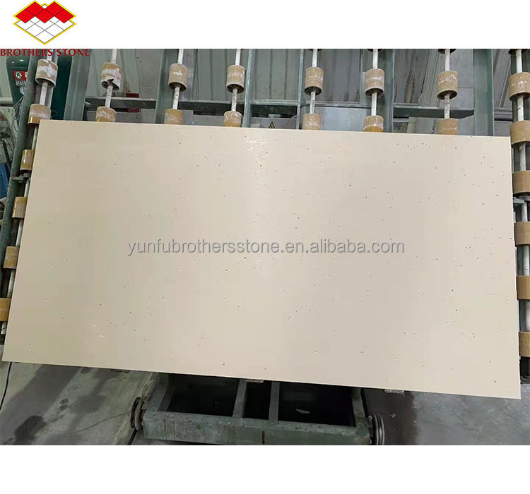 Natural Stone Travertine Decoration Beige Travertine Tiles Customized Size Bathroom Square Travertine Wall Panel