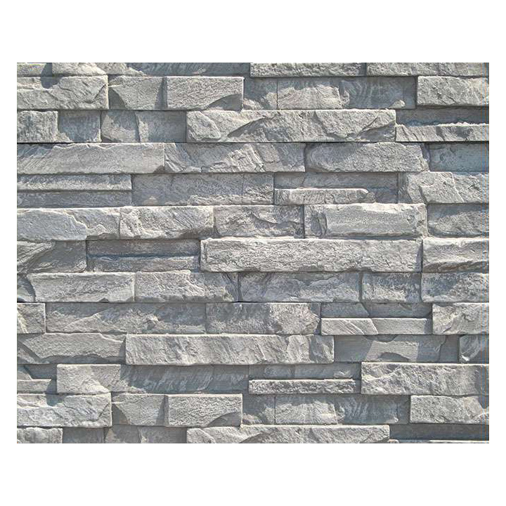 Newest design light weight brick faux stone panels faux fur rug brick interior wall brick making machine wall panels