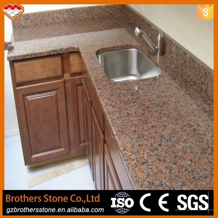 lowes granite countertops colors best selling g562 red maple granite stone