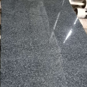 China New Shandong Impala Sesame Black Grey Granite G654 Price,Padang Dark Grey G654 Granite Tile,Flamed G654 Stone