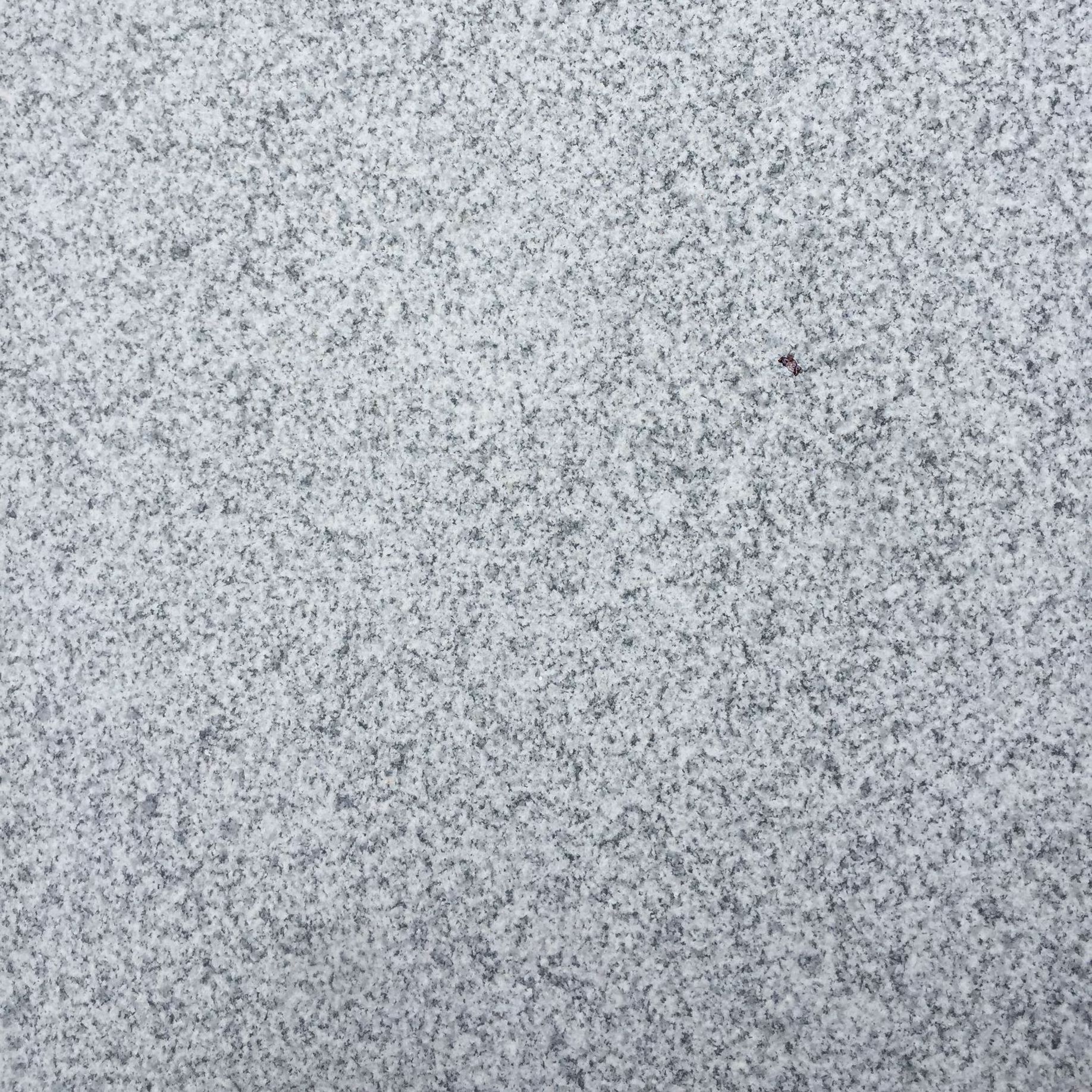 Granite Factory natural cobblestone flamed light grey granite slab Chineses G603 light grey Granite