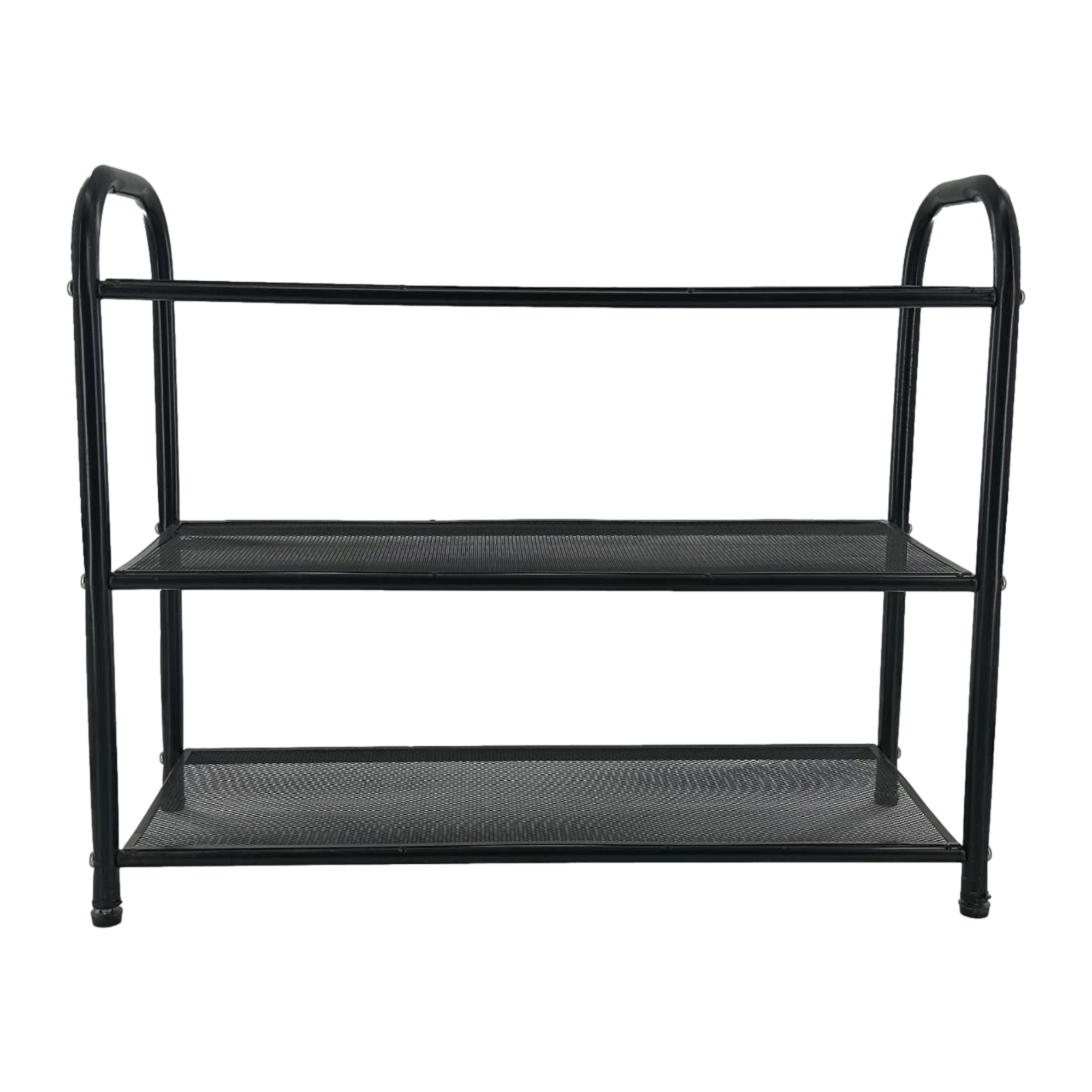 Top quality nordic minimalist metal shoe rack home entry porch shoe stand shoe racks  for home storage organizer