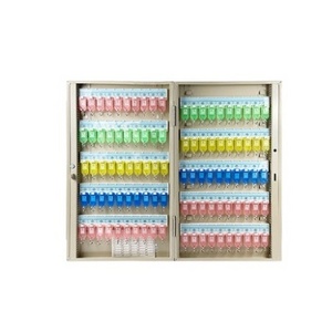 Hot Selling Cheap Key cabinet key storage lock box for 80 keys safe