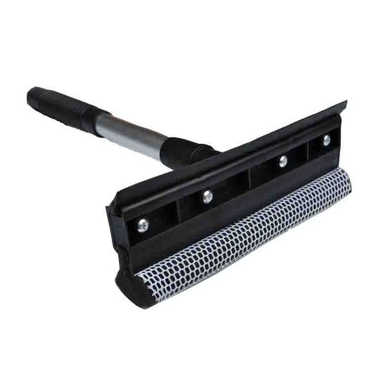 Household Car Wash Removable Double-sided Glass Wiper Long Handle Glass Cleaning  Glass Wiper Window Wiper Board