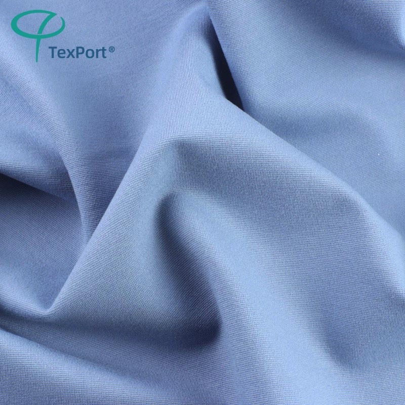 40S Very Heavyweight Roma Fabric 60%Rayon 35%Nylon 5%Spandex 220-400GSM Knitted Ponte Roma Fabric For Pants Coat Jacket