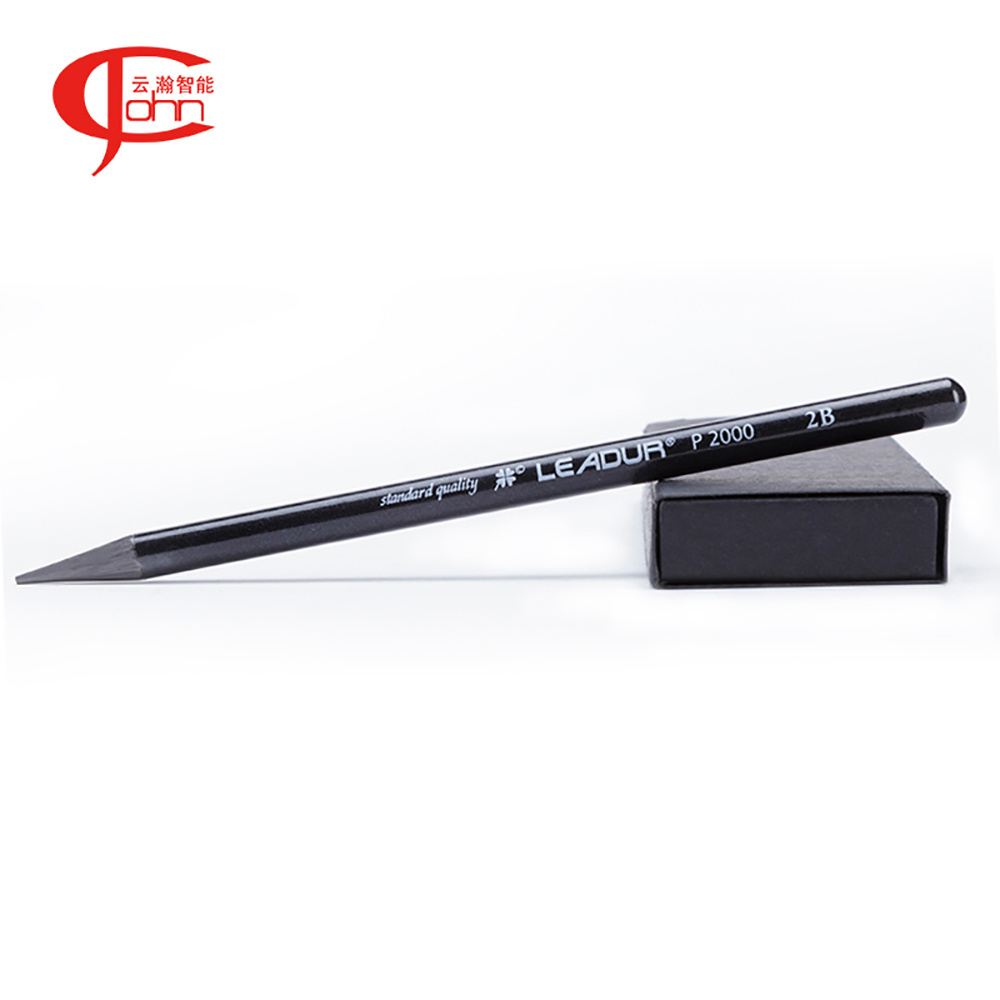 Professional Drawing Graphite Pencils woodless pencil