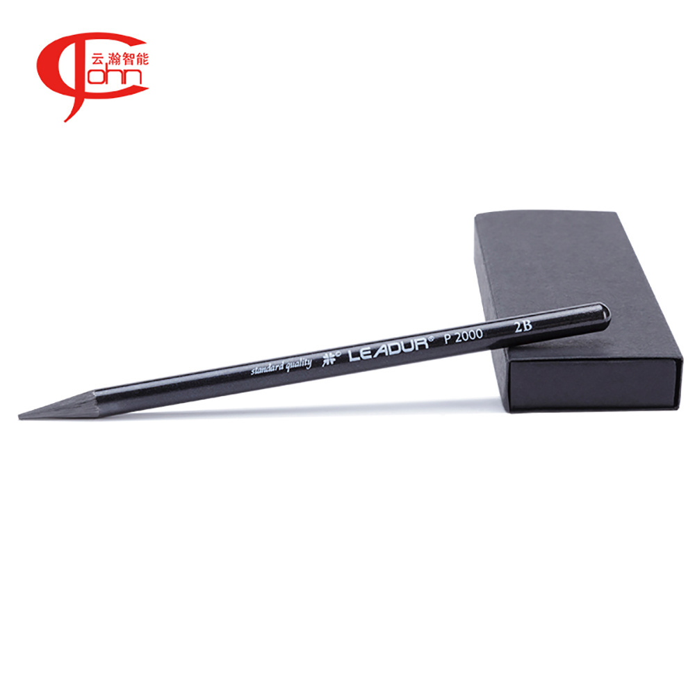 Professional Drawing Graphite Pencils woodless pencil