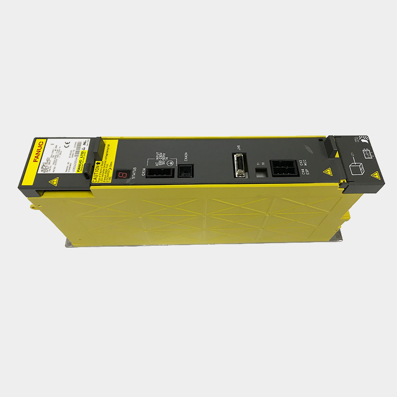 Fanuc Ac Servo Driver A06B-6115-H001 FANUC CNC Control