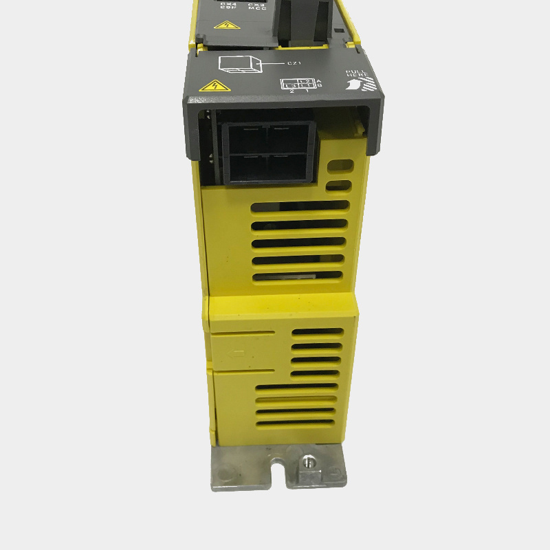 Fanuc Ac Servo Driver A06B-6115-H001 FANUC CNC Control