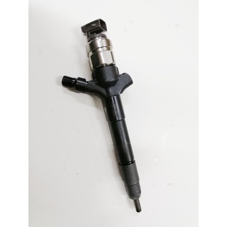 095000-0896 1465A367 Diesel fuel common rail injector  1465A367 for Mitsubishi L200 2.5 for 4D56 L200 Triton Pajero KB4T