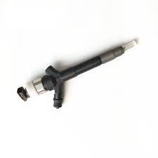 095000-0896 1465A367 Diesel fuel common rail injector  1465A367 for Mitsubishi L200 2.5 for 4D56 L200 Triton Pajero KB4T