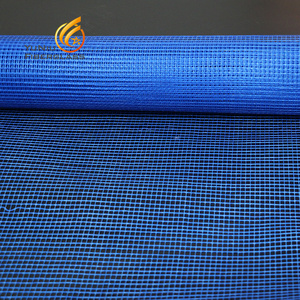 fiberglass mesh fabric rolls / fiber glass putty