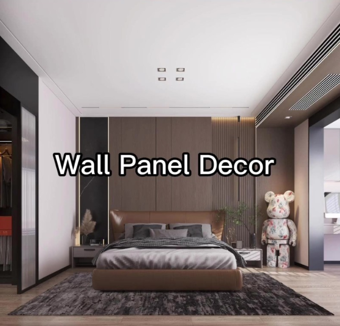 wholesale price Wooden Grain  marble fabric covering  PVC Wpc Interior carbon solid boards Wall Panels Designs for Decoration