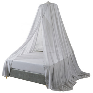 UrGarding Silver Cotton Fabric Anti Radiation Protection RF EMF Shielding Mosquito net