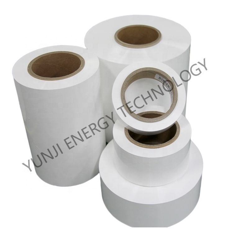 Thick Battery Separator 2320 2325 2500 3501 With High Quality