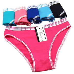 Yun Meng Ni Underwear Young Girls Teens Panties Girls Underwear Panties