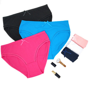 Yun Meng Ni Underwear High Waist 2XL 3XL 4XL sexy hot panty underwear