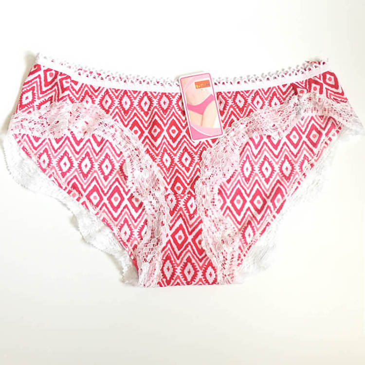 Cheap Panties Mixed Designs Stocklot Underwear Cheap Lady Panties