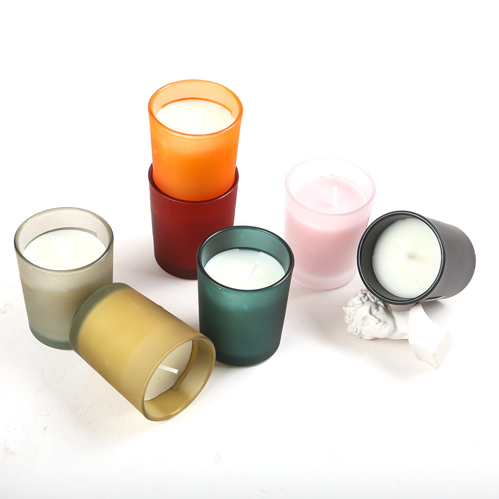 Wholesale Aromatherapy candle, Aroma Candle, Scented candle with logo printing