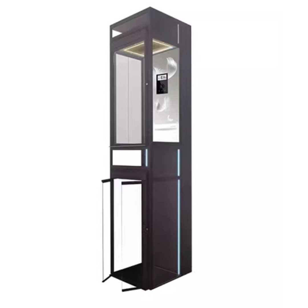 One person Outdoor residential private used indoor home elevators for sale