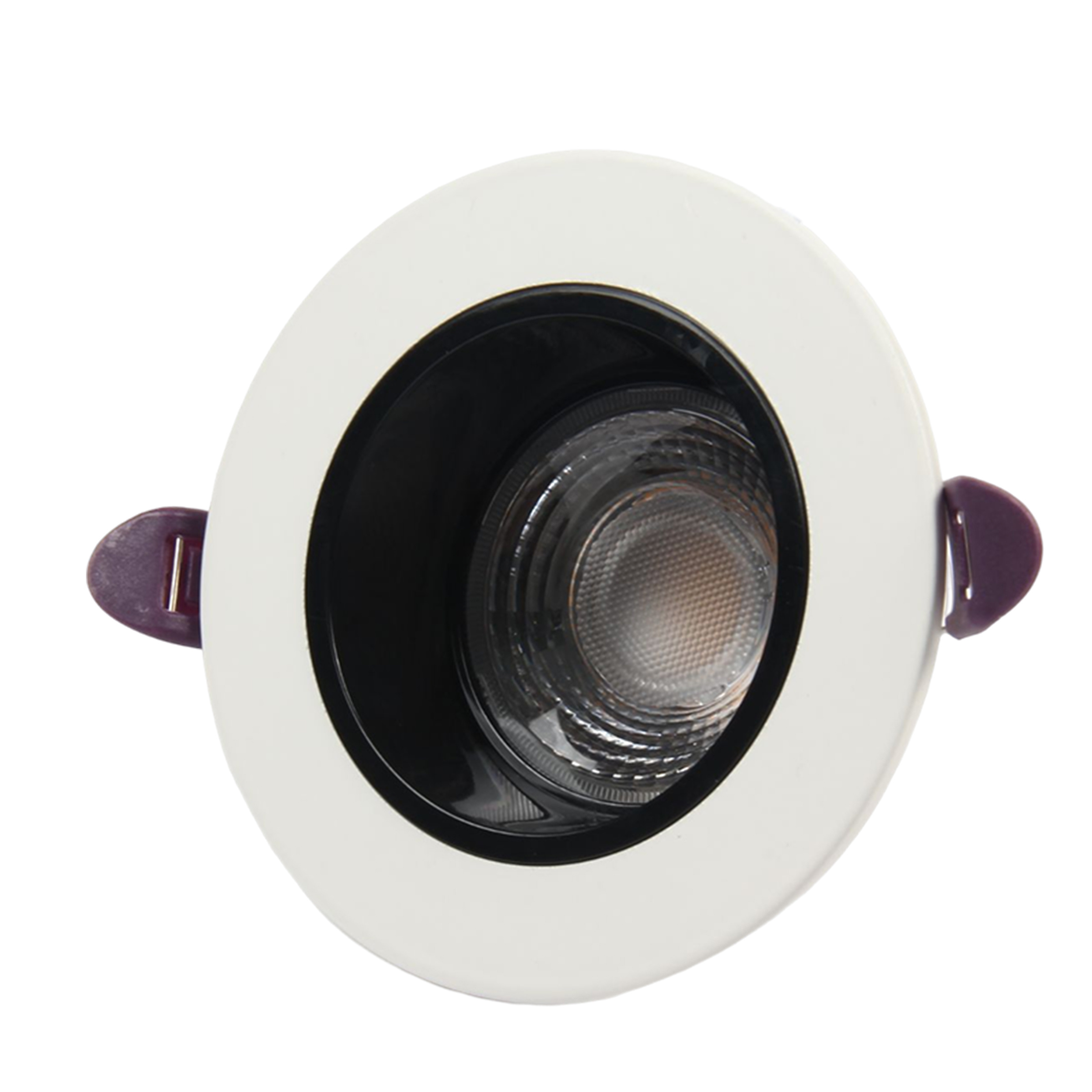 ceiling recessed light led down light forproject led ceiling downlight light for indoor bathroom Recessed Mounted