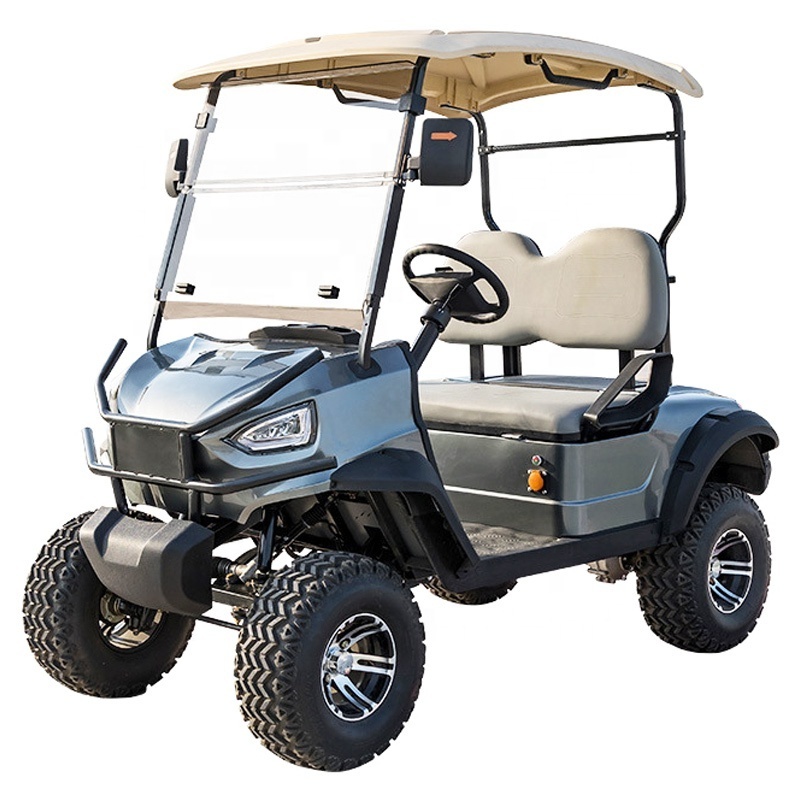 5 3 14 Seater New Model Epic Limo Zone 4wd 72v Battery Lithium Ion Electric Golf Carts In Vietnam