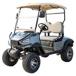 5 3 14 Seater New Model Epic Limo Zone 4wd 72v Battery Lithium Ion Electric Golf Carts In Vietnam