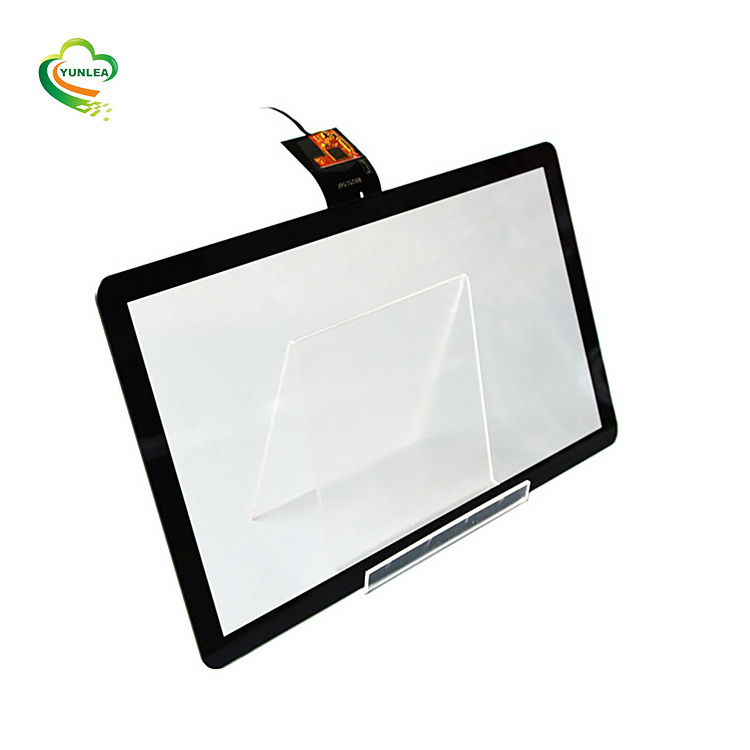 Multi-Touch Custom PCAP Touchscreen Panel 15 15.6 17 18.5 19 21.5 27 32 Inch Capacitive Touch Screen with EETI ILITEK Drive IC