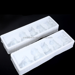 Custom Toys Gifts vacuum forming insert trays blister packing manufacturer