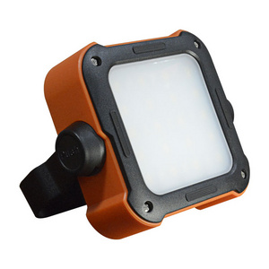 2 In 1 Cob Rechargeable Solar Camping light With Hand Lamp