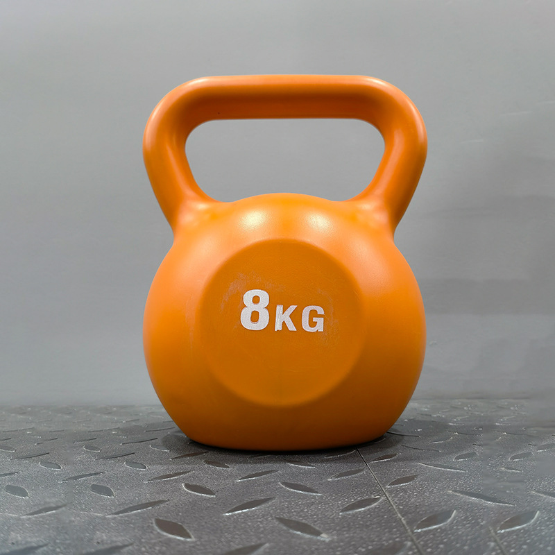 PE Cement Exercise Hand Exercise Hand Kettlebell