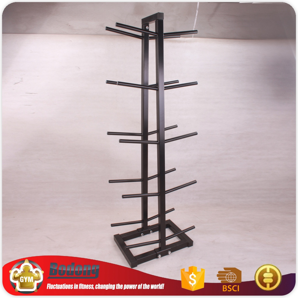 gym equipment medicine ball trees stand fitness storage medicine rack