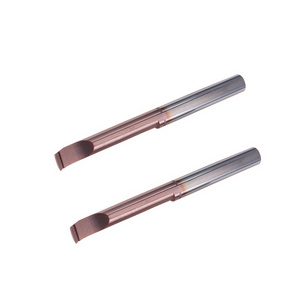 Tiny Boring Bar swiss type lathe machine solid carbide boring bar