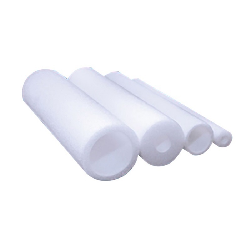 Factory Sale Protective Cushioning Material Epe Foam Safety Padding Pipe Epe Foam Tube