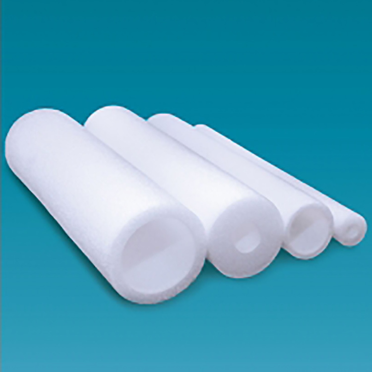 Factory Sale Protective Cushioning Material Epe Foam Safety Padding Pipe Epe Foam Tube